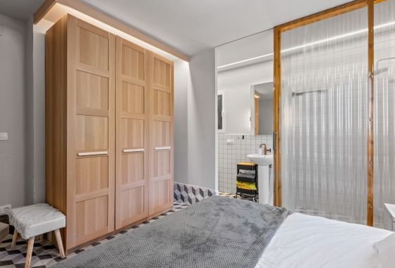 Revente - Villa - Elche