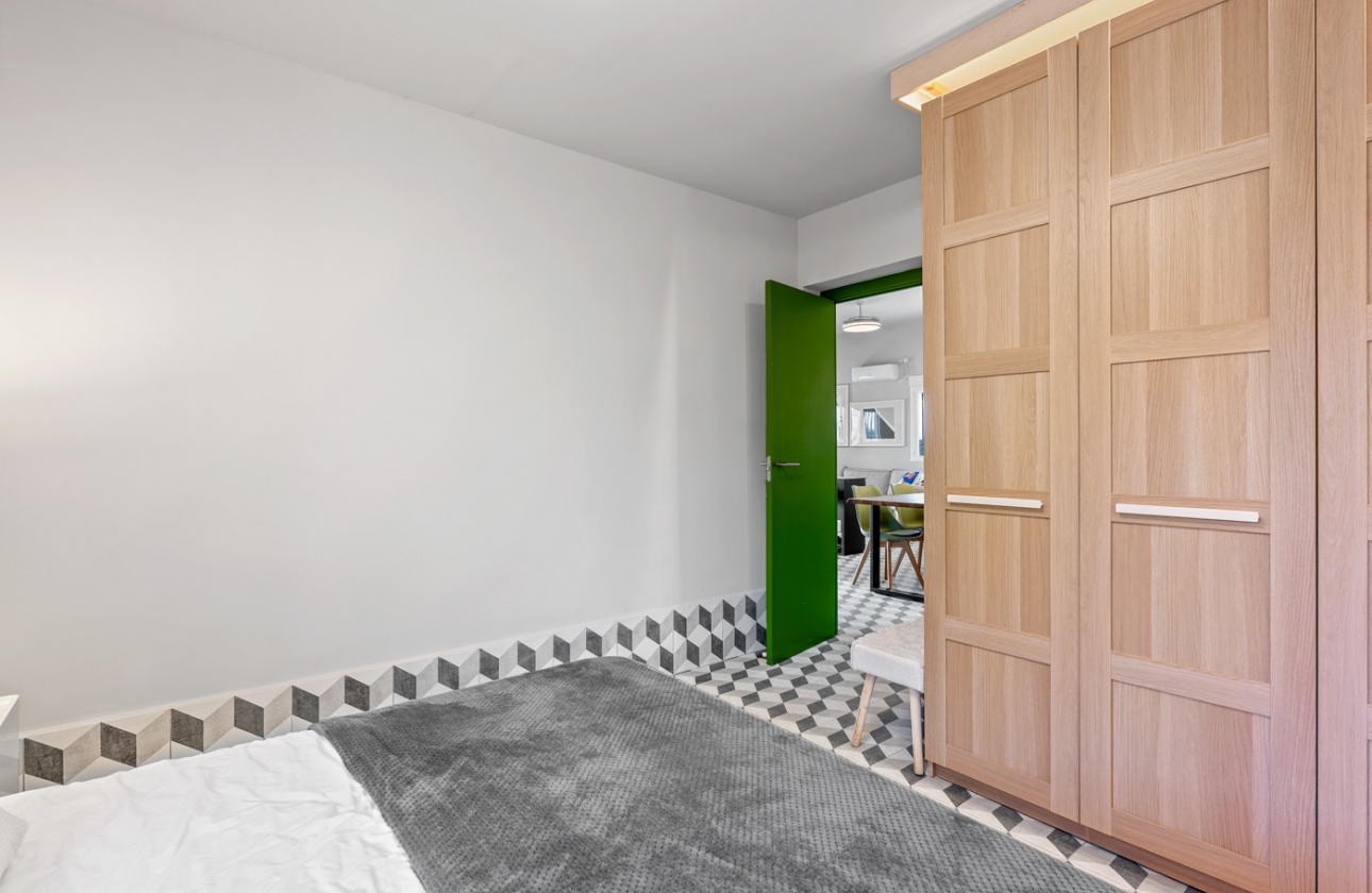 Revente - Villa - Elche