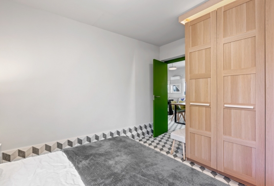 Revente - Villa - Elche