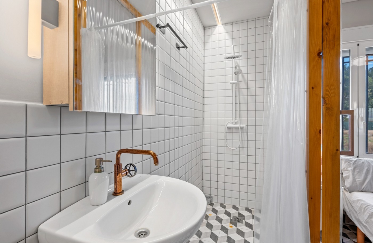 Revente - Villa - Elche