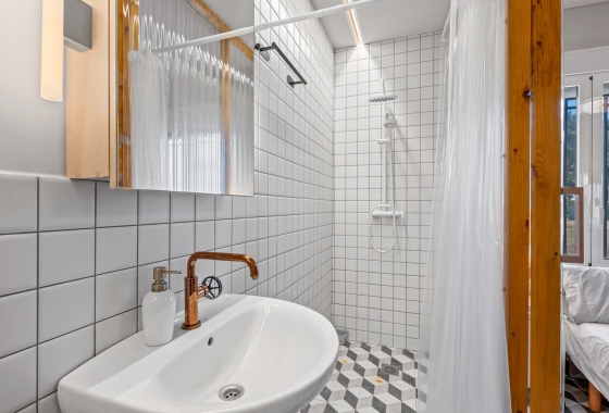 Revente - Villa - Elche