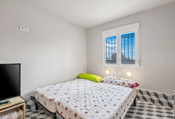 Revente - Villa - Elche