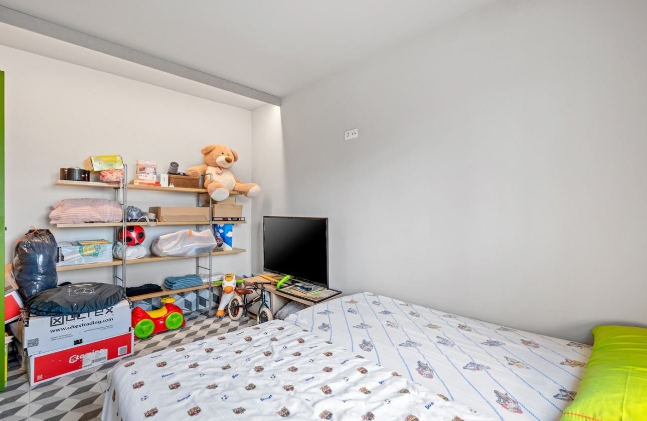 Revente - Villa - Elche