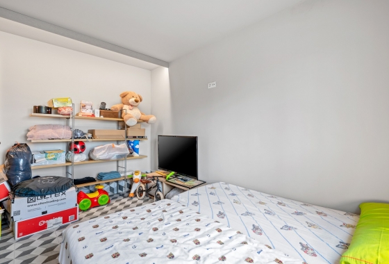 Revente - Villa - Elche