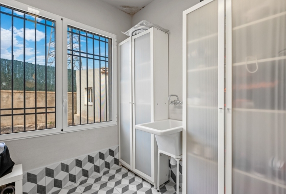 Revente - Villa - Elche