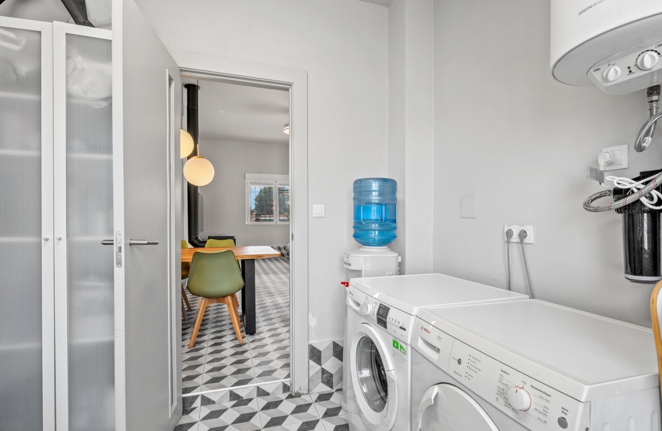 Revente - Villa - Elche