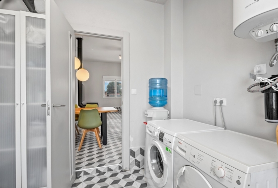 Revente - Villa - Elche