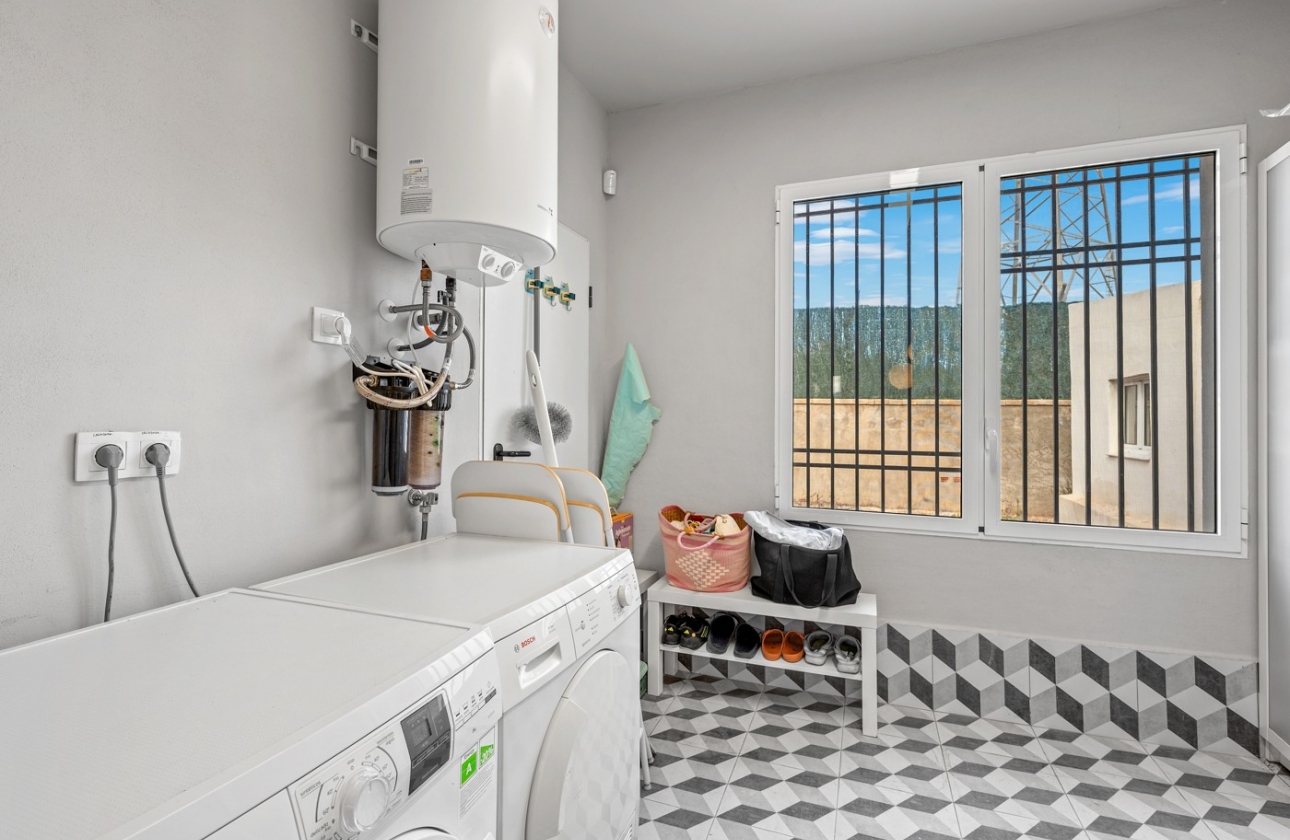 Revente - Villa - Elche