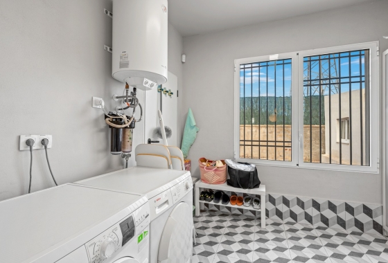 Revente - Villa - Elche