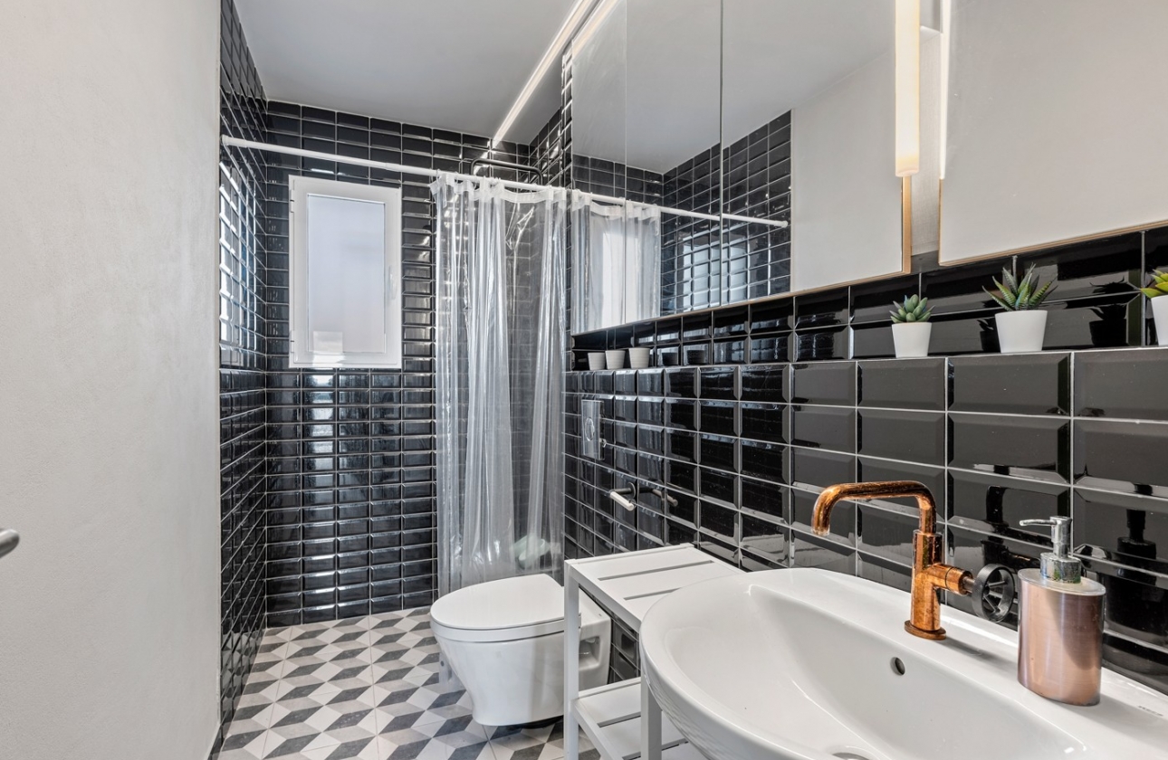 Revente - Villa - Elche