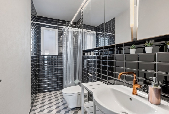 Revente - Villa - Elche