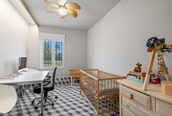 Revente - Villa - Elche