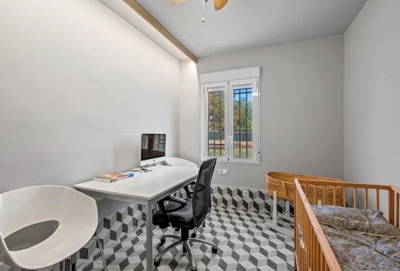 Revente - Villa - Elche