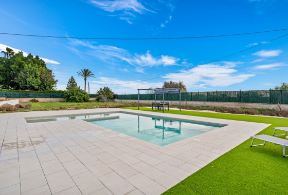 Revente - Villa - Elche