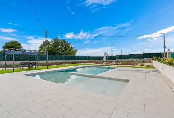 Revente - Villa - Elche