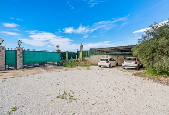 Revente - Villa - Elche