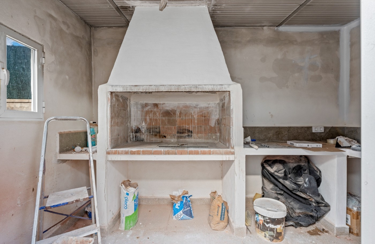 Revente - Villa - Elche