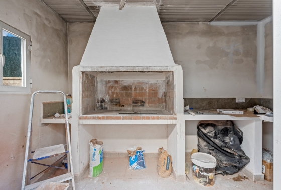 Revente - Villa - Elche