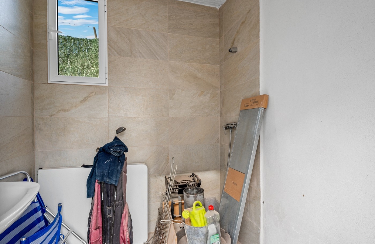 Revente - Villa - Elche