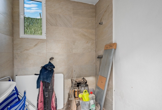 Revente - Villa - Elche