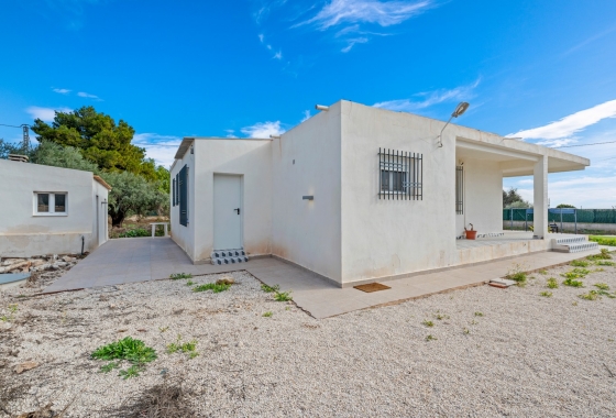 Revente - Villa - Elche