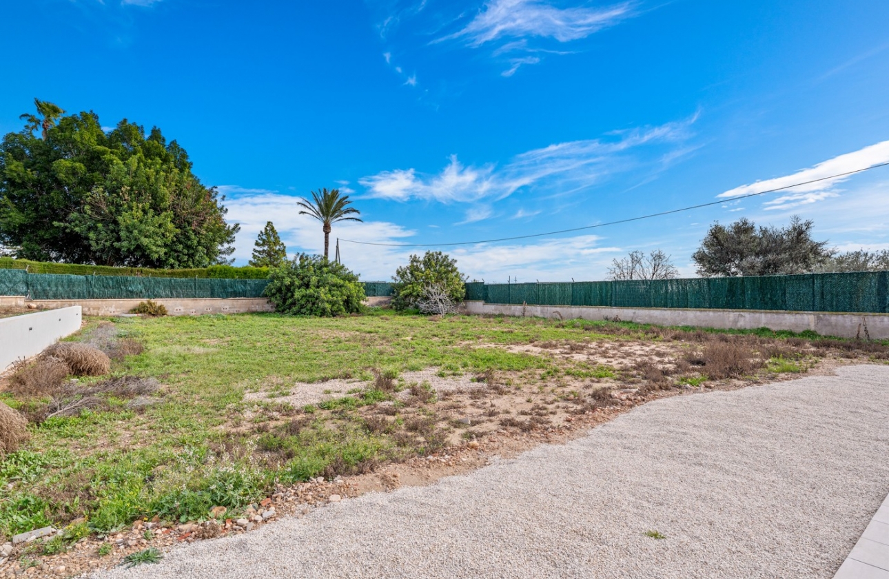 Revente - Villa - Elche