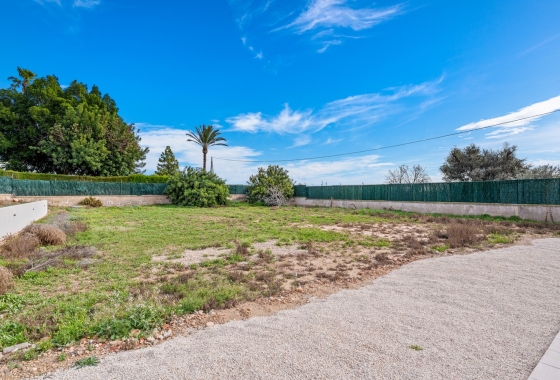 Revente - Villa - Elche