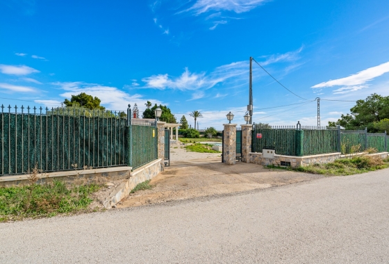 Revente - Villa - Elche