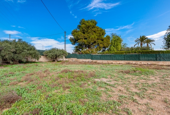 Revente - Villa - Elche