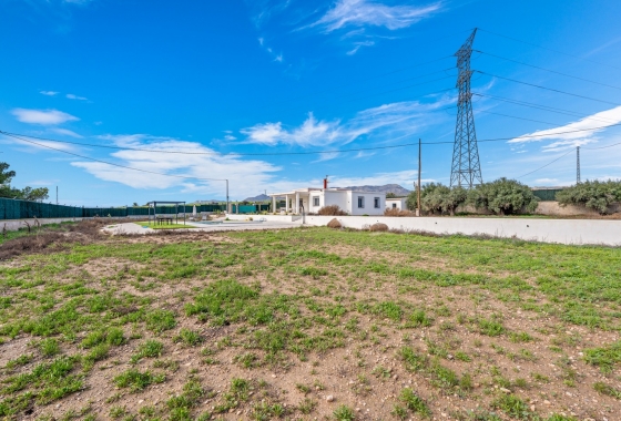 Revente - Villa - Elche