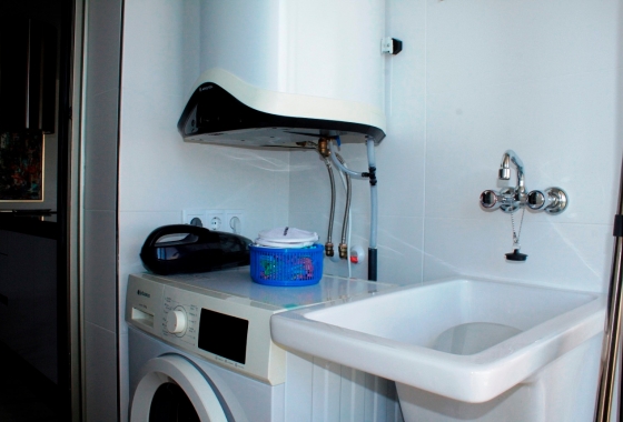 Resale - Apartment / flat - Orihuela Costa - Los Dolses