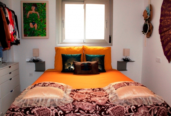 Resale - Apartment / flat - Orihuela Costa - Los Dolses