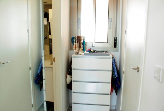 Resale - Apartment / flat - Orihuela Costa - Los Dolses