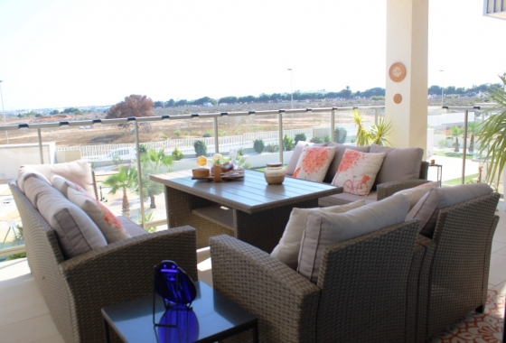 Resale - Apartment / flat - Orihuela Costa - Los Dolses
