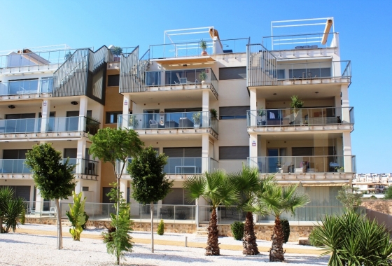 Resale - Apartment / flat - Orihuela Costa - Los Dolses
