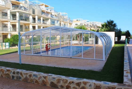 Resale - Apartment / flat - Orihuela Costa - Los Dolses