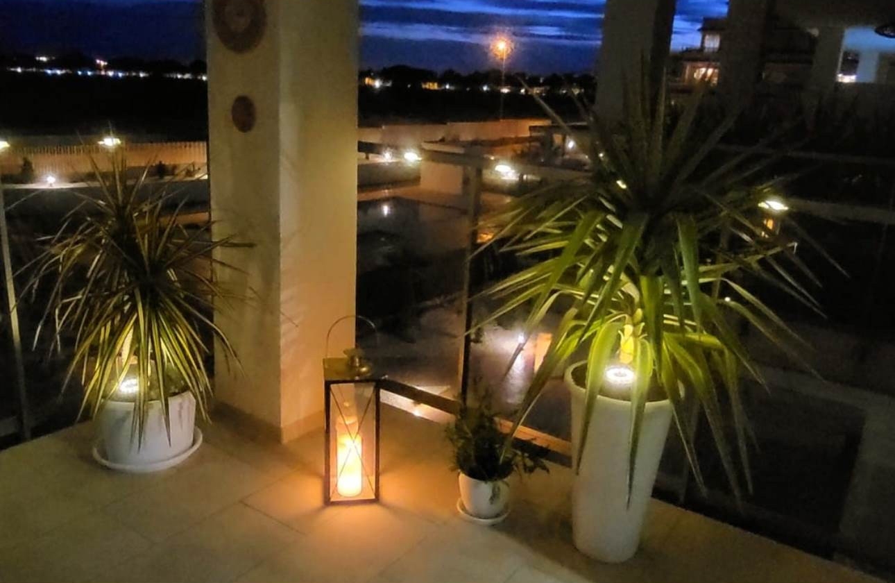 Resale - Apartment / flat - Orihuela Costa - Los Dolses