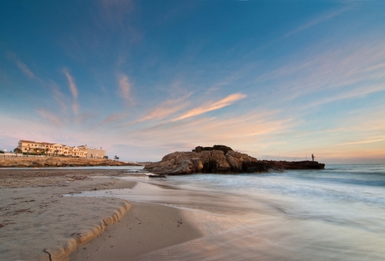 Resale - Apartment / flat - Orihuela Costa - Los Dolses