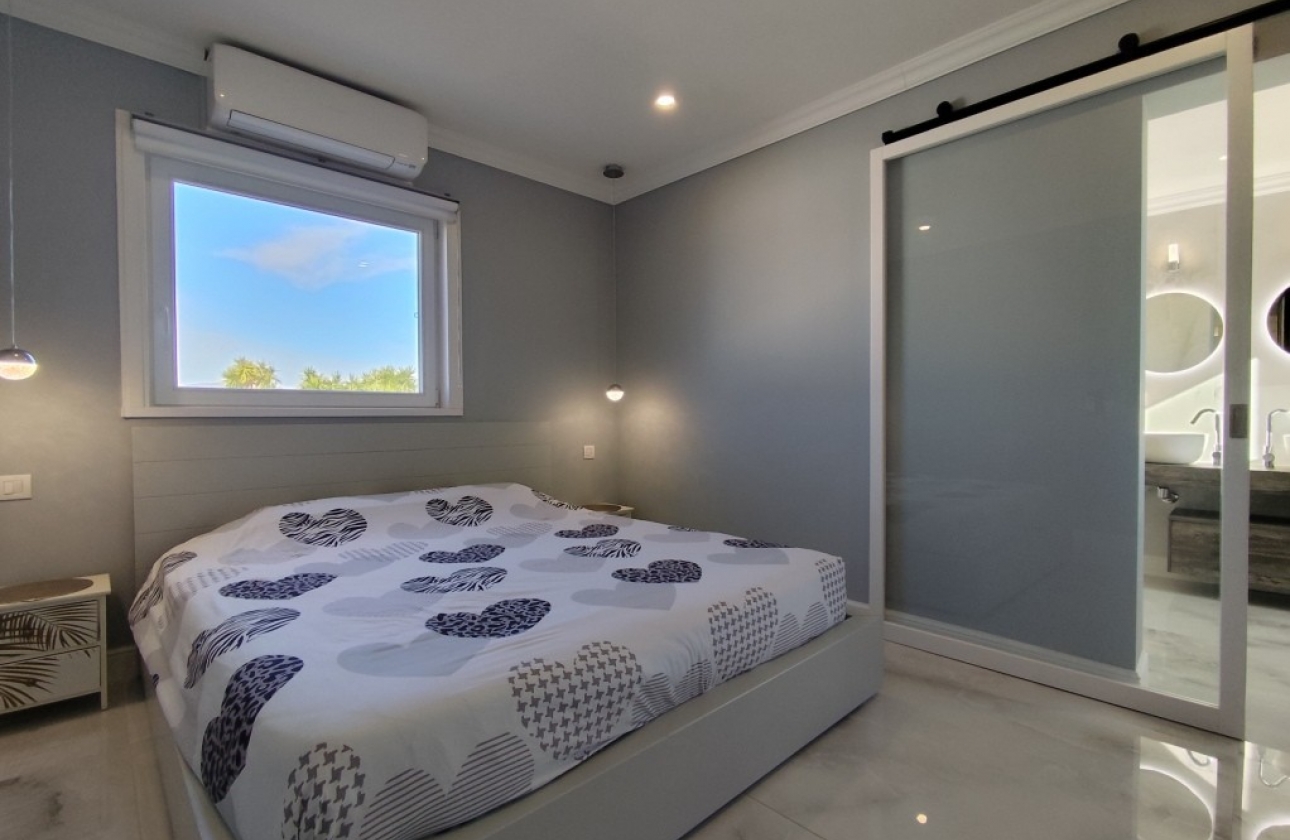 Revente - Villa - El Mudamiento