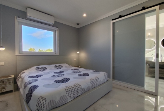 Revente - Villa - El Mudamiento