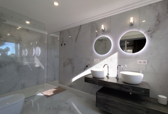 Revente - Villa - El Mudamiento