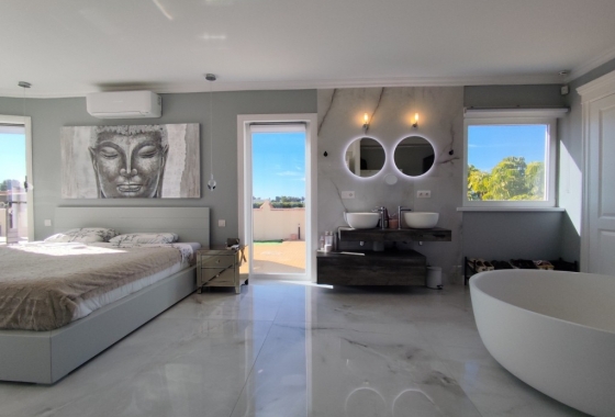 Revente - Villa - El Mudamiento