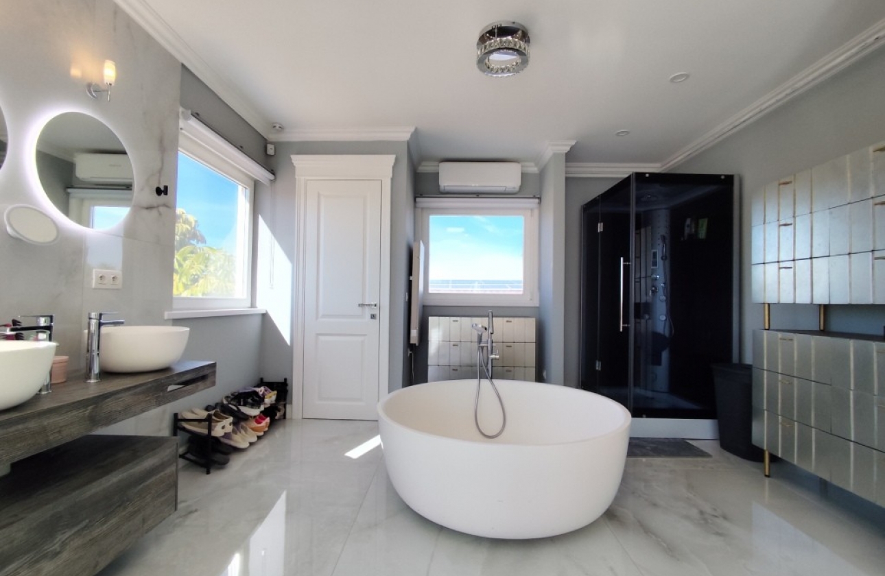 Revente - Villa - El Mudamiento