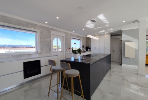 Revente - Villa - El Mudamiento