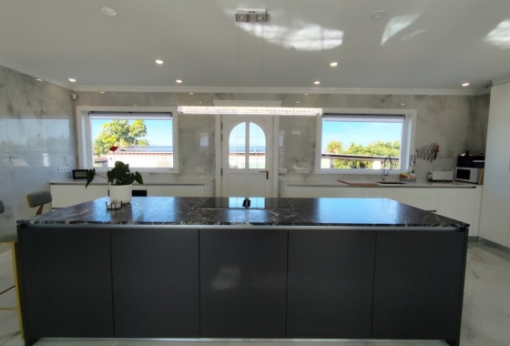 Revente - Villa - El Mudamiento