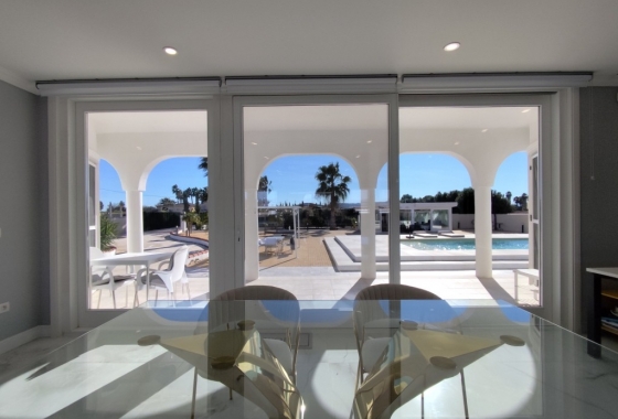 Revente - Villa - El Mudamiento