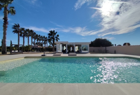 Revente - Villa - El Mudamiento