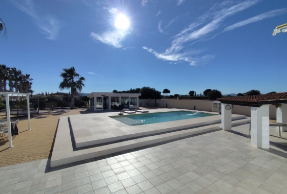 Revente - Villa - El Mudamiento