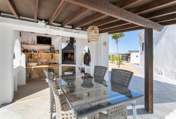 Revente - Villa - El Mudamiento