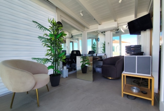 Revente - Villa - El Mudamiento